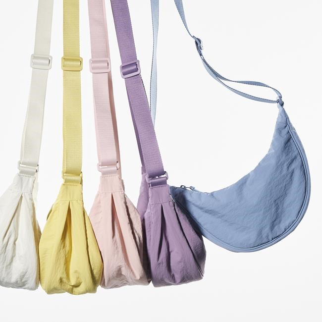 Uniqlo sues Shein over alleged copy of its popular 'Mary Poppins bag' | iNFOnews.ca Uniqlo sues Shein over alleged copy of its popular 'Mary Poppins bag' | iNFOnews.ca