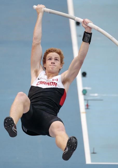 Canadian world champion pole vaulter Shawn Barber dies at 29 from medical complications | iNFOnews.ca