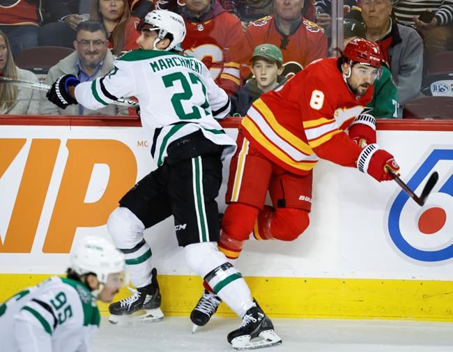 Plenty of potential Canadian content seven weeks out from NHL trade deadline | iNFOnews.ca