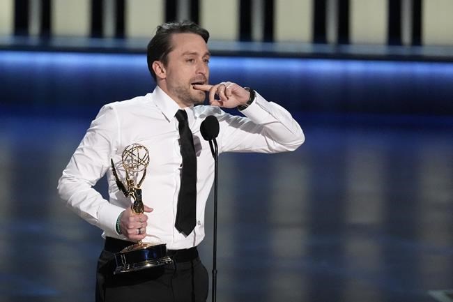 Jesse Eisenberg had to throw out his playbook to direct Kieran Culkin in 'A Real Pain' | iNFOnews.ca