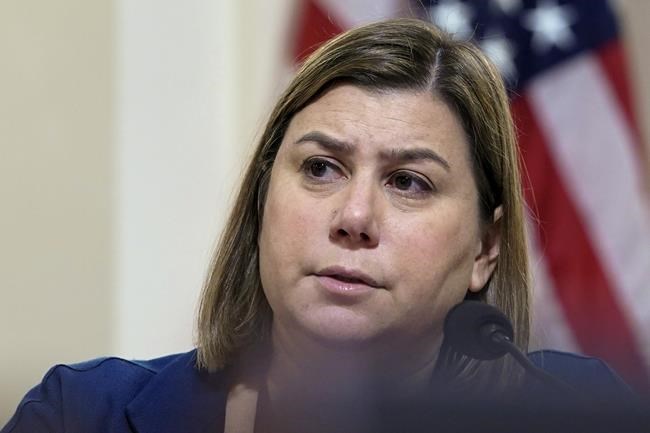 Defense Department to again target 'forever chemicals' contamination near Michigan military base | iNFOnews.ca Defense Department to again target 'forever chemicals' contamination near Michigan military base | iNFOnews.ca