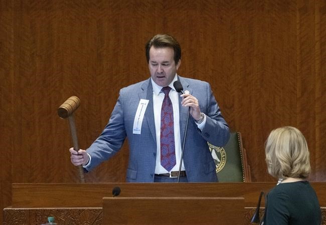 Louisiana lawmakers pass new congressional map with second majority-Black district | iNFOnews.ca