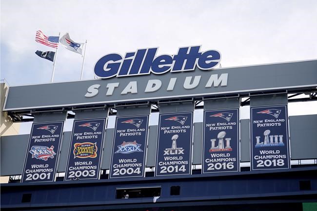 Rhode Island man charged in connection with Patriots fan's death pleads not guilty | iNFOnews.ca