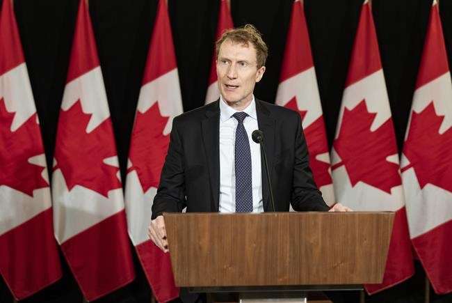 Canada and Mexico in diplomatic talks over asylum claims, immigration minister says | iNFOnews.ca