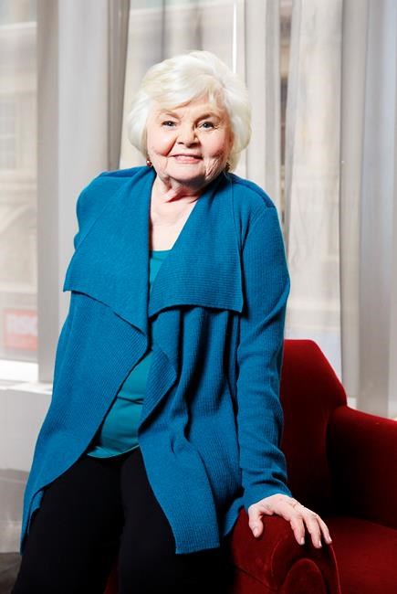 At 94, June Squibb is a leading lady at last in the Sundance breakout ‘Thelma’ | iNFOnews.ca