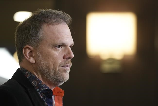 Provinces concerned about expanding assisted-dying for mental disorders: Holland | iNFOnews.ca Provinces concerned about expanding assisted-dying for mental disorders: Holland | iNFOnews.ca