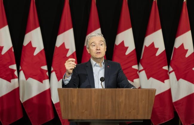 In the news today: Liberal and NDP caucus on retreats, Oscar noms due this morning | iNFOnews.ca