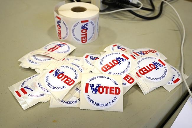 Can Mississippi strip felons, including tree thieves, of voting rights? Federal judges hear the case | iNFOnews.ca Can Mississippi strip felons, including tree thieves, of voting rights? Federal judges hear the case | iNFOnews.ca