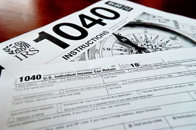 Millennial Money: Tackle overdue taxes this year | iNFOnews.ca