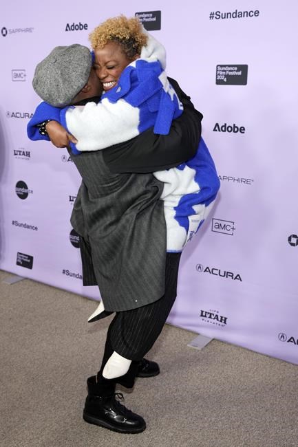 Q&A: Visual artist Titus Kaphar makes a personal film debut with ‘Exhibiting Forgiveness’ | iNFOnews.ca Q&A: Visual artist Titus Kaphar makes a personal film debut with ‘Exhibiting Forgiveness’ | iNFOnews.ca