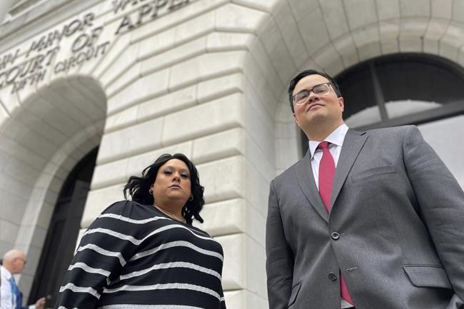 A divided federal appeals court won't revive Texas online journalist's lawsuit over 2017 arrest | iNFOnews.ca A divided federal appeals court won't revive Texas online journalist's lawsuit over 2017 arrest | iNFOnews.ca