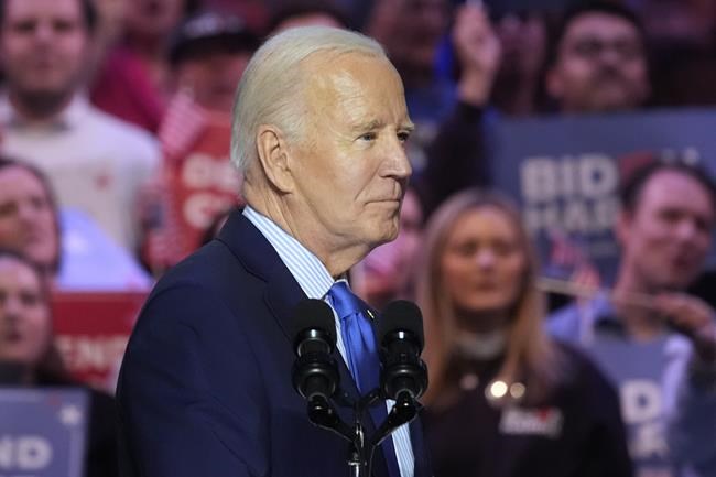 Why AP called New Hampshire for Biden: Race call explained | iNFOnews.ca Why AP called New Hampshire for Biden: Race call explained | iNFOnews.ca
