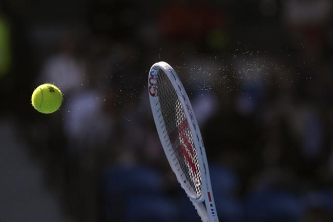 Sasson outbattles Shaw, advances to wheelchair singles semifinals at Australian Open | iNFOnews.ca
