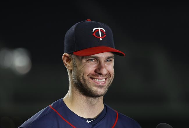 Adrian Beltré, Todd Helton and Joe Mauer elected to baseball's Hall of Fame | iNFOnews.ca