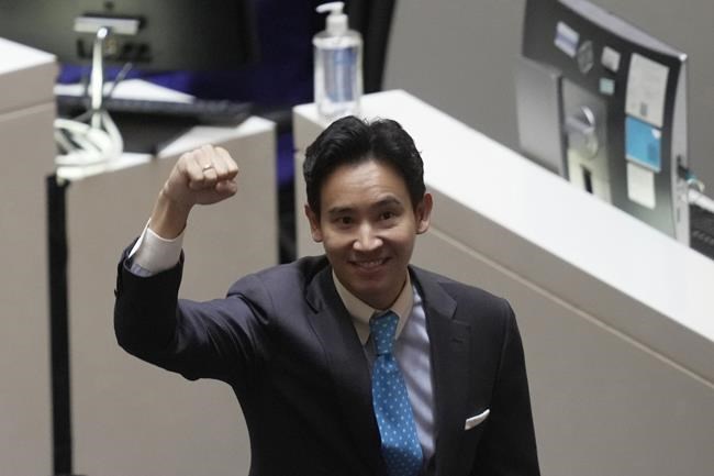 Court in Thailand will decide whether politician blocked as prime minister will also lose his seat | iNFOnews.ca Court in Thailand will decide whether politician blocked as prime minister will also lose his seat | iNFOnews.ca
