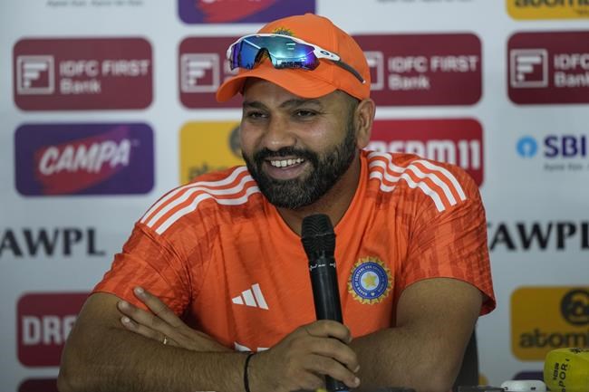 England cricketer's visa issues for India tour prompt British government to call for fair treatment | iNFOnews.ca