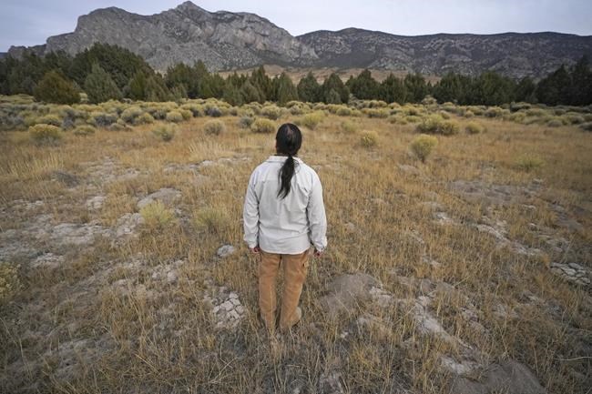 Great Basin tribes want Bahsahwahbee massacre site in Nevada named national monument | iNFOnews.ca Great Basin tribes want Bahsahwahbee massacre site in Nevada named national monument | iNFOnews.ca