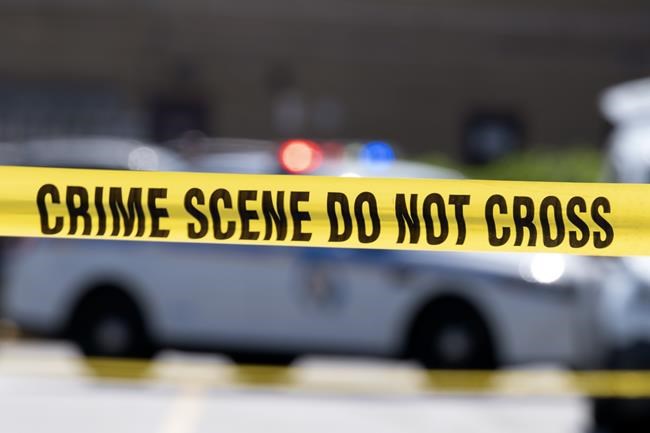 Mother's boyfriend suspected of fatally stabbing 6-year-old Baltimore boy, police say | iNFOnews.ca Mother's boyfriend suspected of fatally stabbing 6-year-old Baltimore boy, police say | iNFOnews.ca