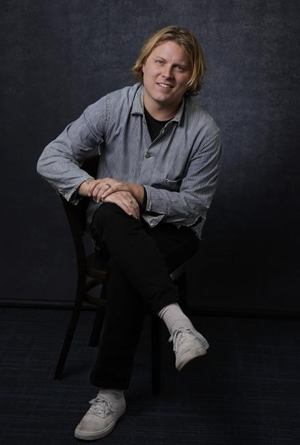 Indie rocker Ty Segall loves being loud and prolific. But he's trying to be less of both | iNFOnews.ca Indie rocker Ty Segall loves being loud and prolific. But he's trying to be less of both | iNFOnews.ca