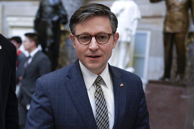 Trump racks up endorsements from Republicans in Congress as any resistance that once existed fades | iNFOnews.ca Trump racks up endorsements from Republicans in Congress as any resistance that once existed fades | iNFOnews.ca