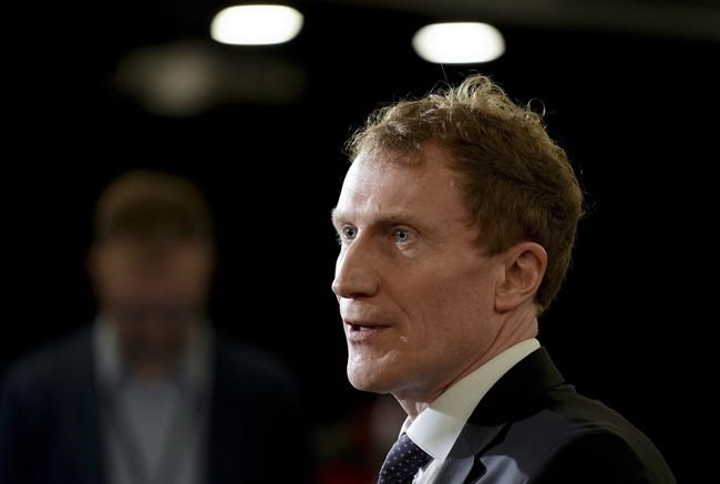 As border pressure mounts, Mexico says asylum claims in Canada are already dropping | iNFOnews.ca