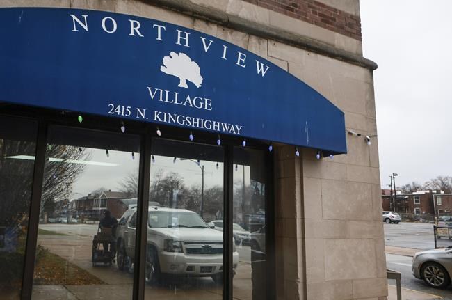 A Missouri nursing home shut down suddenly. A new report offers insight into the ensuing confusion | iNFOnews.ca A Missouri nursing home shut down suddenly. A new report offers insight into the ensuing confusion | iNFOnews.ca