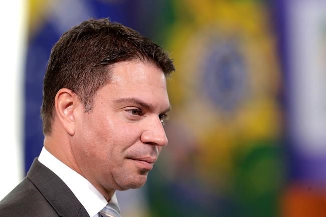 Brazil's police investigate Bolsonaro's intelligence boss over alleged political spying | iNFOnews.ca Brazil's police investigate Bolsonaro's intelligence boss over alleged political spying | iNFOnews.ca