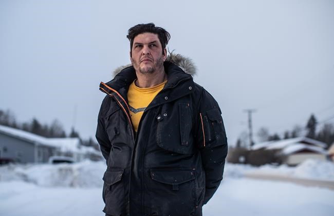 'I refused to accept what I was witnessing': Ranger on response to N.W.T. plane crash | iNFOnews.ca 'I refused to accept what I was witnessing': Ranger on response to N.W.T. plane crash | iNFOnews.ca