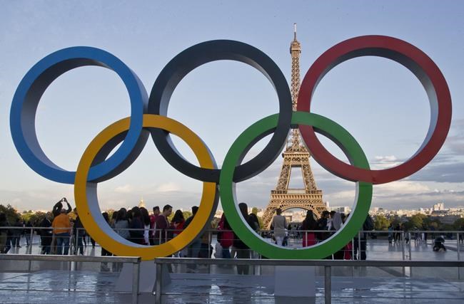 France downsizes Paris 2024 opening ceremony crowd to around 300,000 spectators | iNFOnews.ca