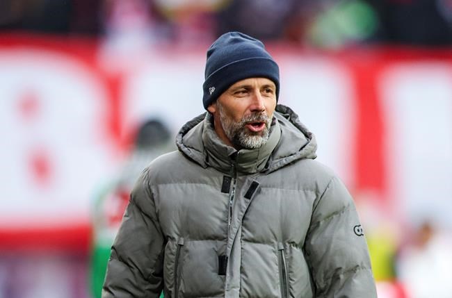 Leipzig releases two youth players after racist comments about teammates | iNFOnews.ca