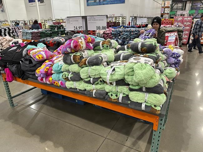 Inflation slowed further in December as an economic 'soft landing' moves into sharper focus | iNFOnews.ca