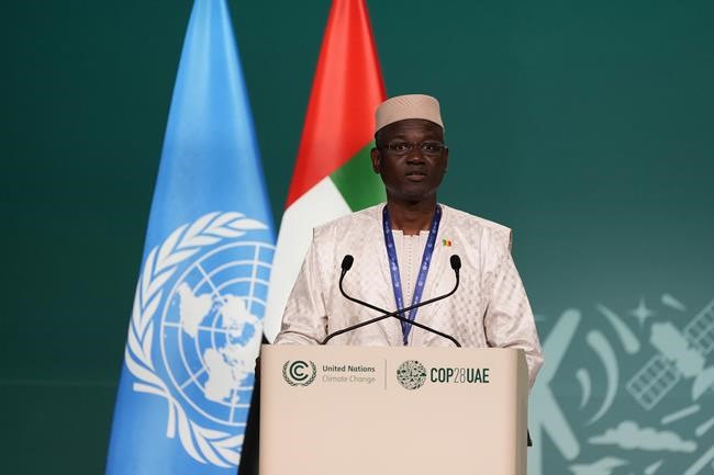Mali ends crucial peace deal with rebels, raising concerns about a possible escalation in violence | iNFOnews.ca