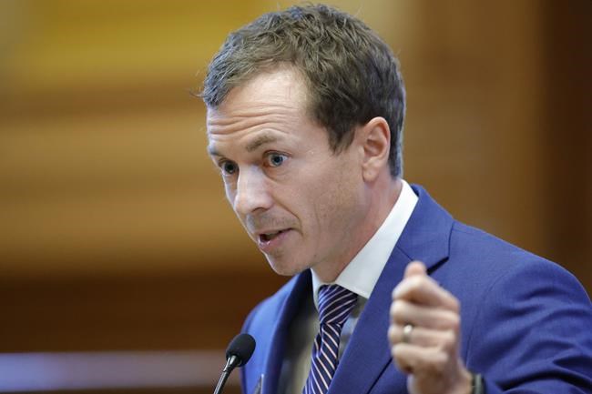 Georgia Senate passes a panel with subpoena power to investigate District Attorney Fani Willis | iNFOnews.ca Georgia Senate passes a panel with subpoena power to investigate District Attorney Fani Willis | iNFOnews.ca