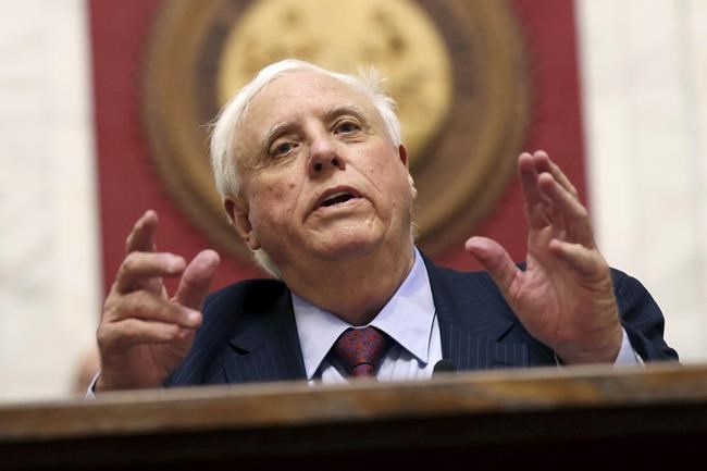 Bill decriminalizing drug test strips in opioid-devastated West Virginia heads to governor | iNFOnews.ca