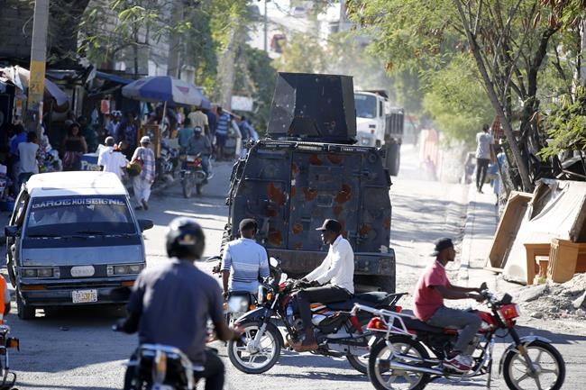 Haitians suffering gang violence are desperate after Kenyan court blocks police force deployment | iNFOnews.ca