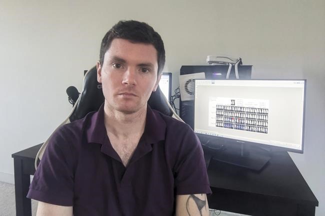 Science sleuths are using technology to find fakery and plagiarism in published research | iNFOnews.ca Science sleuths are using technology to find fakery and plagiarism in published research | iNFOnews.ca