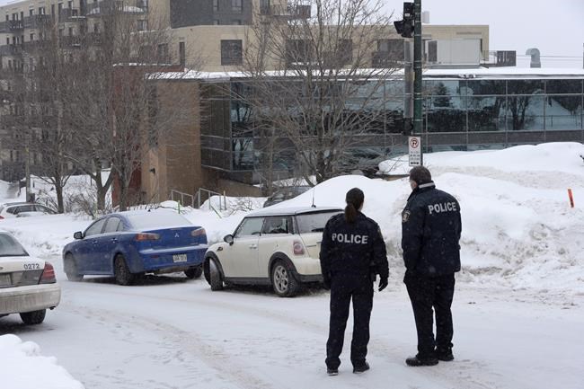 Ceremony honours memory of men killed at Quebec City mosque, warns of rising hate | iNFOnews.ca Ceremony honours memory of men killed at Quebec City mosque, warns of rising hate | iNFOnews.ca