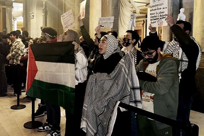 There's a wave of new bills to define antisemitism. In these 3 states, they could become law | iNFOnews.ca There's a wave of new bills to define antisemitism. In these 3 states, they could become law | iNFOnews.ca