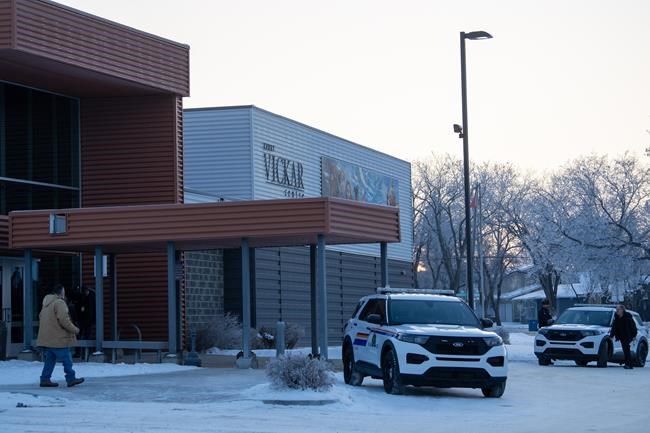Saskatchewan mass killer camped in bush during manhunt, inquiry hears | iNFOnews.ca