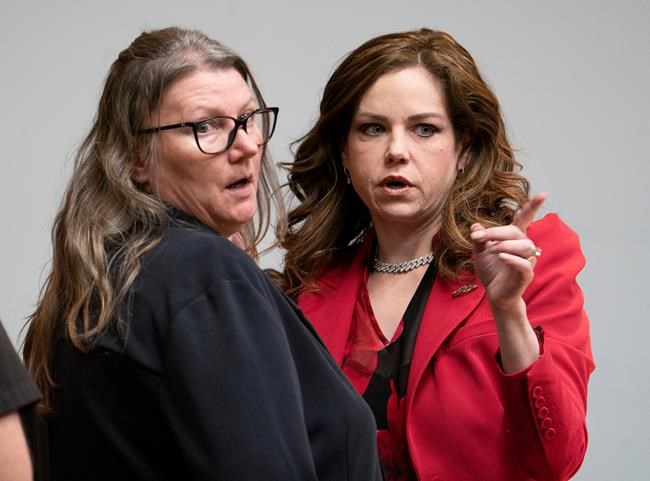 Counselor says parents chose work over taking care of teen before Michigan school shooting | iNFOnews.ca Counselor says parents chose work over taking care of teen before Michigan school shooting | iNFOnews.ca