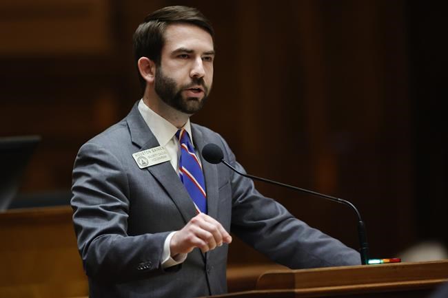 Georgia House votes to revive prosecutor oversight panel as Democrats warn of targeting Fani Willis | iNFOnews.ca