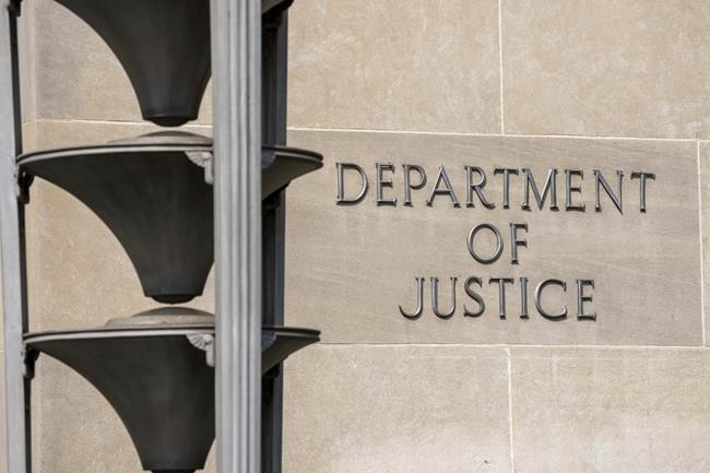 Iranian man and 2 Canadians are charged in a murder-for-hire plot on US soil | iNFOnews.ca Iranian man and 2 Canadians are charged in a murder-for-hire plot on US soil | iNFOnews.ca