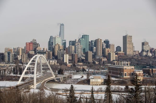 Epcor issues ban on non-essential water use in Edmonton area due to pump issue | iNFOnews.ca