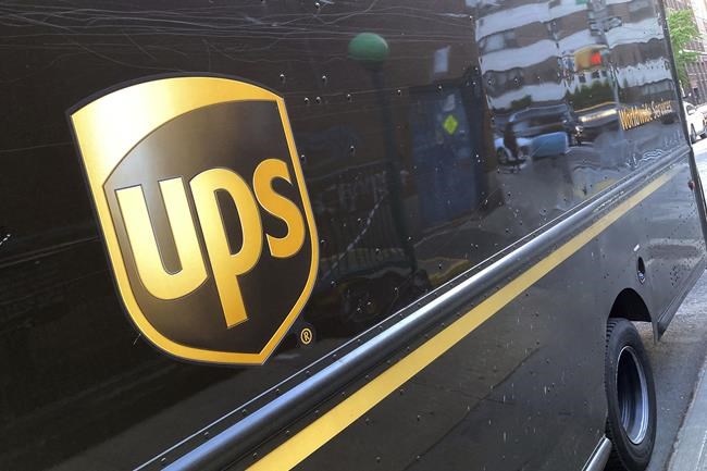UPS stock down before market open as company says it's eliminating about 12,000 jobs | iNFOnews.ca UPS stock down before market open as company says it's eliminating about 12,000 jobs | iNFOnews.ca