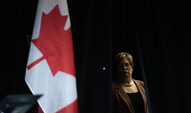 National security world tends to promote secrecy over transparency, professor warns | iNFOnews.ca National security world tends to promote secrecy over transparency, professor warns | iNFOnews.ca