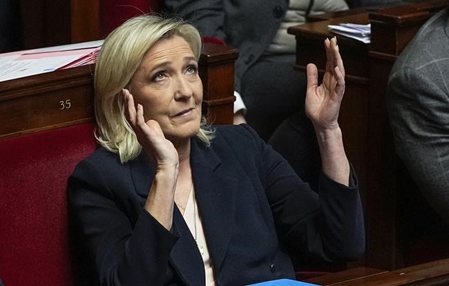 France's new prime minister vows to defend farmers and restore authority in schools | iNFOnews.ca