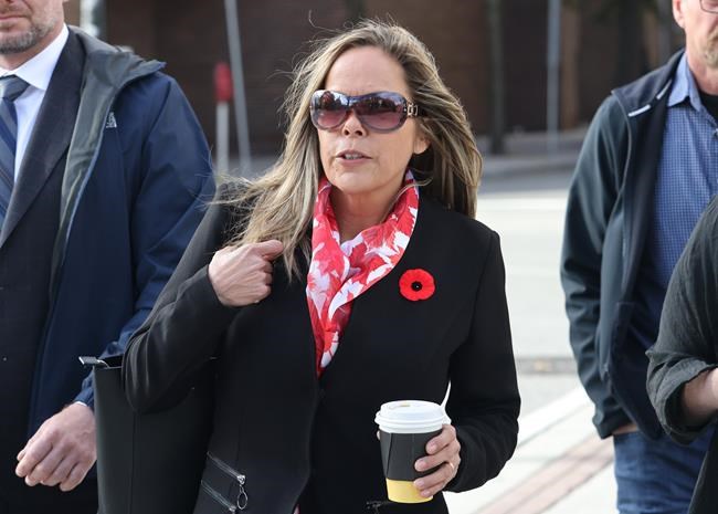 Protester's overturned acquittal could have impact on 'Freedom Convoy' case: expert | iNFOnews.ca
