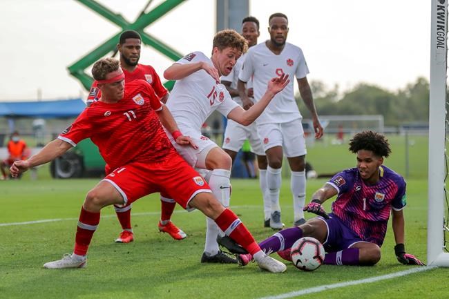 CPL's York United, Atletico Ottawa bolster rosters by signing Canadian internationals | iNFOnews.ca