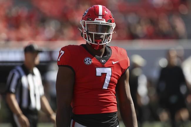 Ex-Huskers TE Gilbert, a top national recruit in 2019, pleads no contest to misdemeanors in break-in | iNFOnews.ca Ex-Huskers TE Gilbert, a top national recruit in 2019, pleads no contest to misdemeanors in break-in | iNFOnews.ca