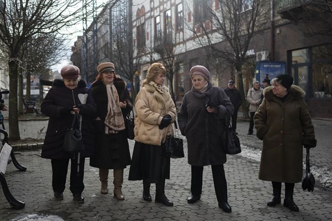 Ukraine has improved conditions for its Hungarian minority. It might not be enough for Viktor Orbán | iNFOnews.ca